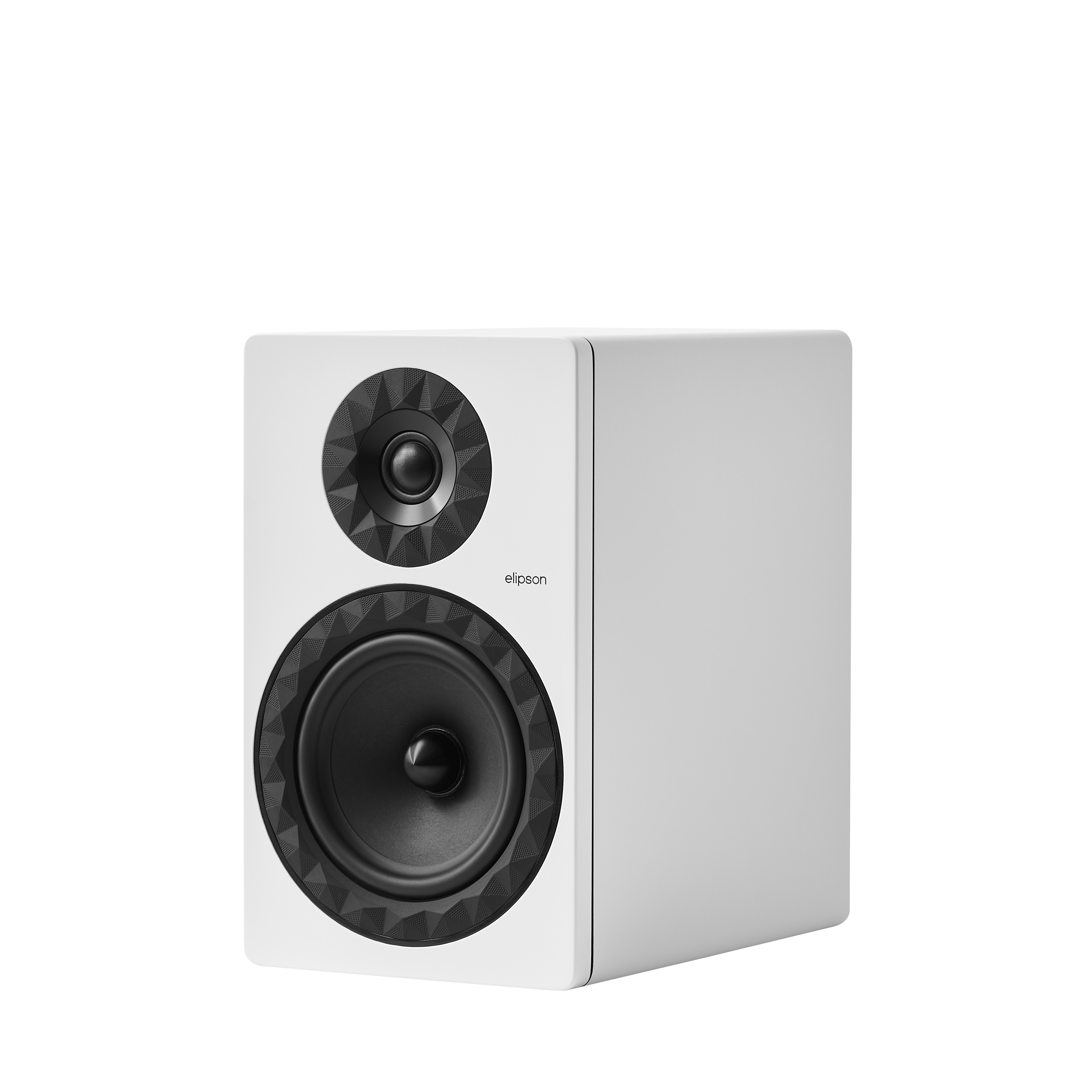 Prestige Facet 8B - Lacquered